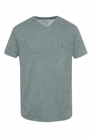 T-shirt z wyszytym logo 'tonic', zdjęcie 1 T-shirt z wyszytym logo 'tonic' od AllSaints